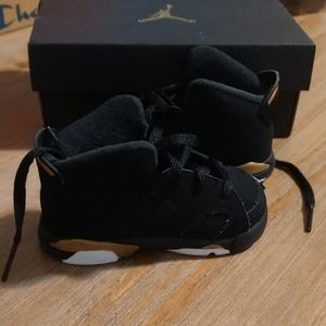 Jordan 6 retro